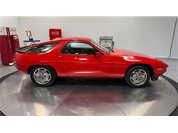 1986 Porsche 928 (CC-2121645) for sale in Pittsburgh, Pennsylvania
