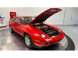 1986 Porsche 928 (CC-2121645) for sale in Pittsburgh, Pennsylvania
