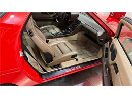 1986 Porsche 928 (CC-2121645) for sale in Pittsburgh, Pennsylvania