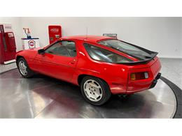 1986 Porsche 928 (CC-2121645) for sale in Pittsburgh, Pennsylvania