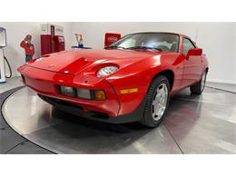 1986 Porsche 928 (CC-2121645) for sale in Pittsburgh, Pennsylvania