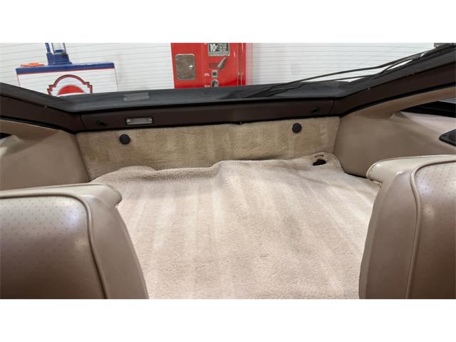 1986 Porsche 928 (CC-2121645) for sale in Pittsburgh, Pennsylvania