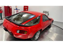 1986 Porsche 928 (CC-2121645) for sale in Pittsburgh, Pennsylvania