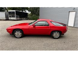 1986 Porsche 928 (CC-2121645) for sale in Pittsburgh, Pennsylvania