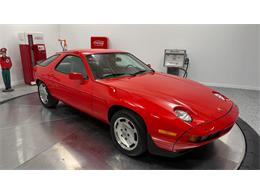 1986 Porsche 928 (CC-2121645) for sale in Pittsburgh, Pennsylvania