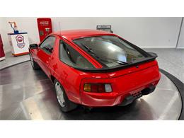 1986 Porsche 928 (CC-2121645) for sale in Pittsburgh, Pennsylvania