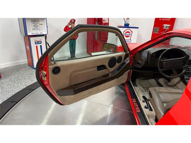 1986 Porsche 928 (CC-2121645) for sale in Pittsburgh, Pennsylvania