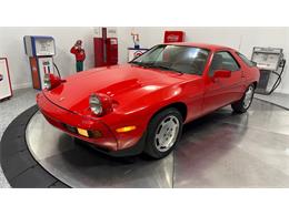 1986 Porsche 928 (CC-2121645) for sale in Pittsburgh, Pennsylvania