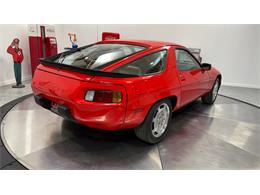 1986 Porsche 928 (CC-2121645) for sale in Pittsburgh, Pennsylvania