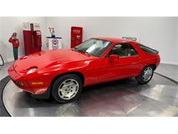 1986 Porsche 928 (CC-2121645) for sale in Pittsburgh, Pennsylvania
