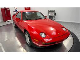1986 Porsche 928 (CC-2121645) for sale in Pittsburgh, Pennsylvania