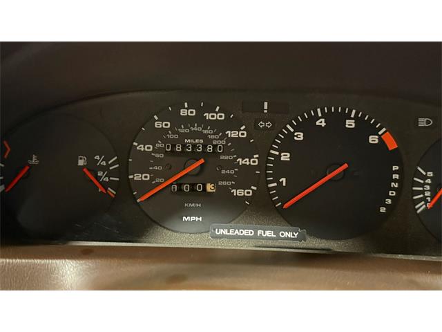 1986 Porsche 928 (CC-2121645) for sale in Pittsburgh, Pennsylvania