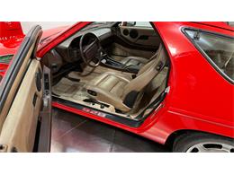 1986 Porsche 928 (CC-2121645) for sale in Pittsburgh, Pennsylvania