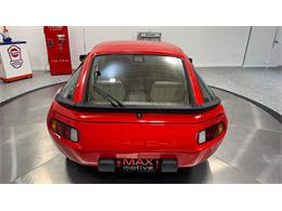 1986 Porsche 928 (CC-2121645) for sale in Pittsburgh, Pennsylvania