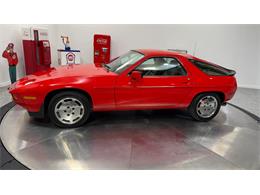 1986 Porsche 928 (CC-2121645) for sale in Pittsburgh, Pennsylvania