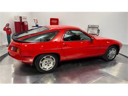 1986 Porsche 928 (CC-2121645) for sale in Pittsburgh, Pennsylvania