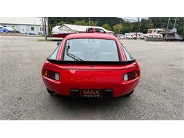 1986 Porsche 928 (CC-2121645) for sale in Pittsburgh, Pennsylvania