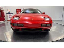 1986 Porsche 928 (CC-2121645) for sale in Pittsburgh, Pennsylvania