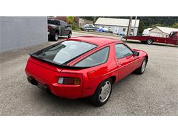 1986 Porsche 928 (CC-2121645) for sale in Pittsburgh, Pennsylvania