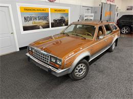 1984 AMC Eagle (CC-2121646) for sale in Mundelein, Illinois