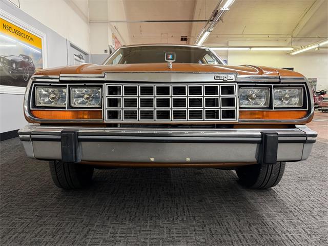 1984 AMC Eagle (CC-2121646) for sale in Mundelein, Illinois