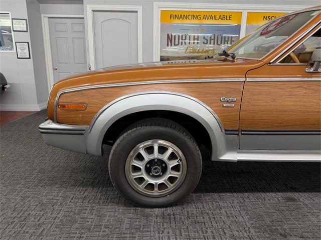 1984 AMC Eagle (CC-2121646) for sale in Mundelein, Illinois
