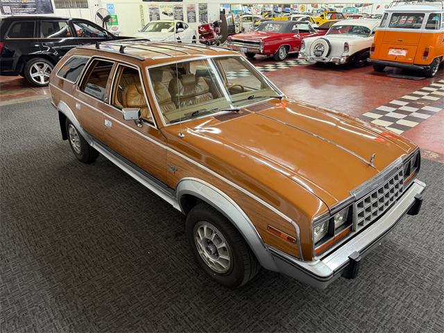 1984 AMC Eagle (CC-2121646) for sale in Mundelein, Illinois