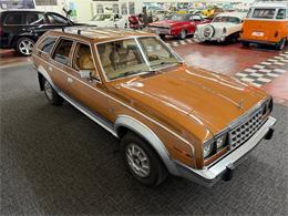 1984 AMC Eagle (CC-2121646) for sale in Mundelein, Illinois