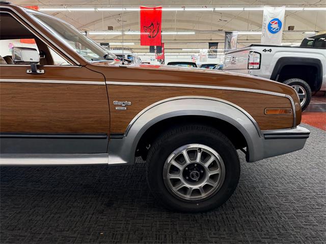 1984 AMC Eagle (CC-2121646) for sale in Mundelein, Illinois