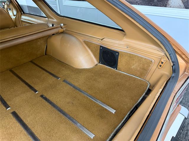 1984 AMC Eagle (CC-2121646) for sale in Mundelein, Illinois