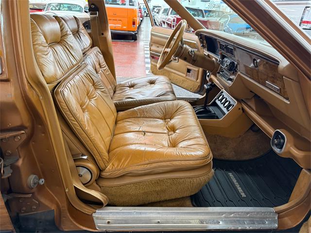 1984 AMC Eagle (CC-2121646) for sale in Mundelein, Illinois