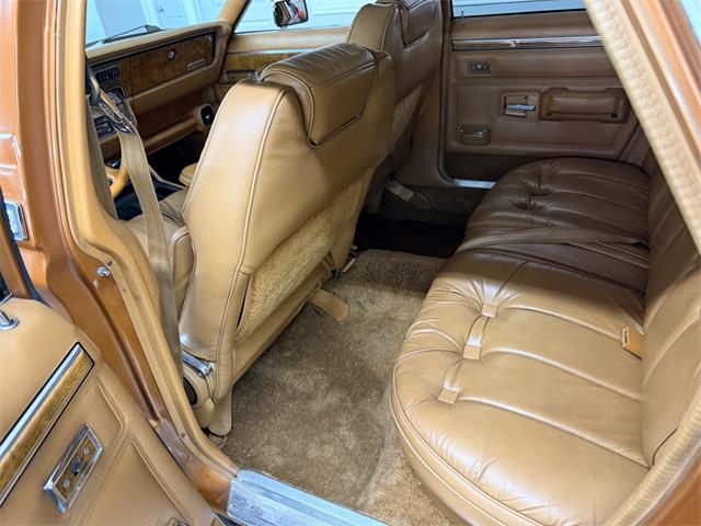 1984 AMC Eagle (CC-2121646) for sale in Mundelein, Illinois