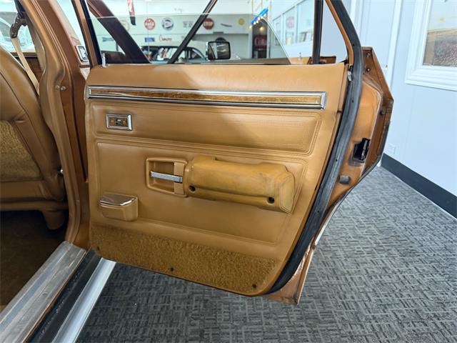 1984 AMC Eagle (CC-2121646) for sale in Mundelein, Illinois