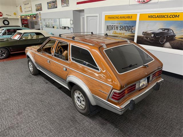 1984 AMC Eagle (CC-2121646) for sale in Mundelein, Illinois