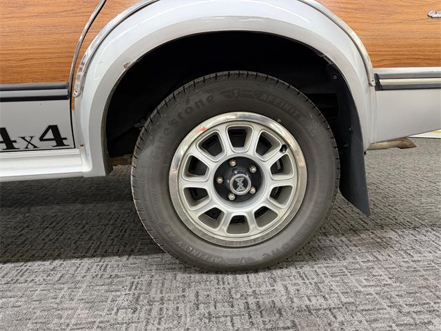 1984 AMC Eagle (CC-2121646) for sale in Mundelein, Illinois