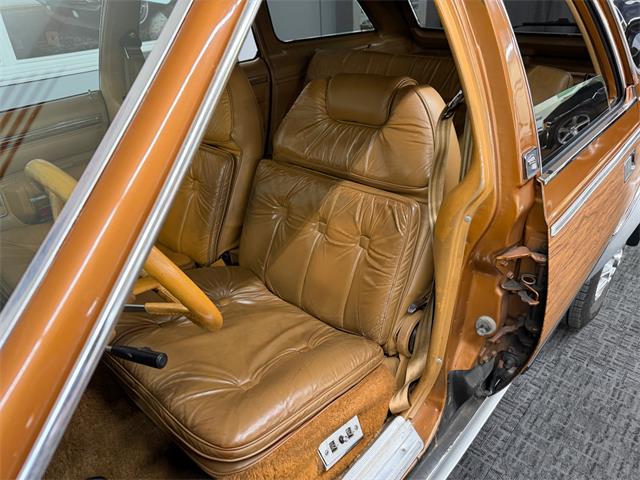 1984 AMC Eagle (CC-2121646) for sale in Mundelein, Illinois