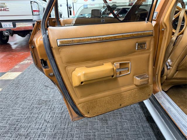 1984 AMC Eagle (CC-2121646) for sale in Mundelein, Illinois