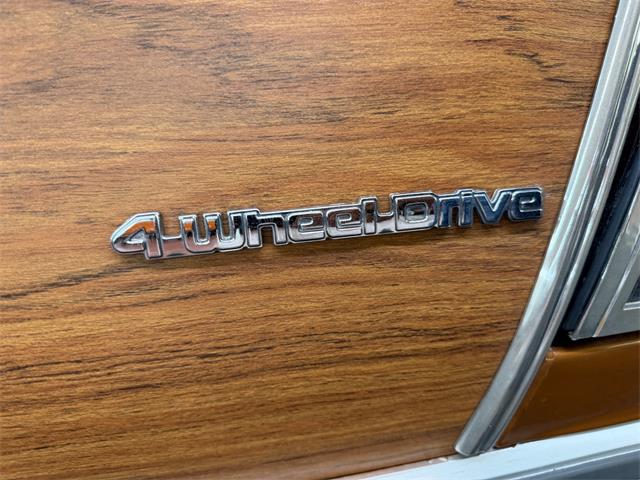 1984 AMC Eagle (CC-2121646) for sale in Mundelein, Illinois