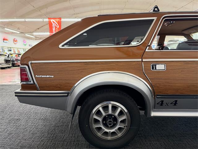 1984 AMC Eagle (CC-2121646) for sale in Mundelein, Illinois