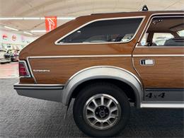 1984 AMC Eagle (CC-2121646) for sale in Mundelein, Illinois