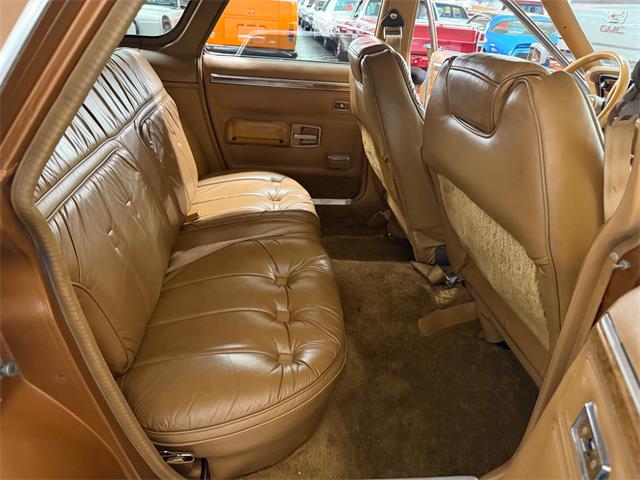 1984 AMC Eagle (CC-2121646) for sale in Mundelein, Illinois