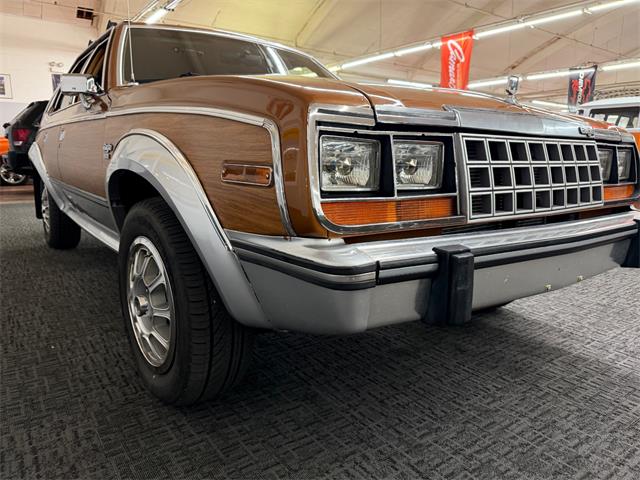 1984 AMC Eagle (CC-2121646) for sale in Mundelein, Illinois