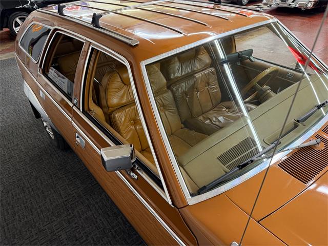1984 AMC Eagle (CC-2121646) for sale in Mundelein, Illinois