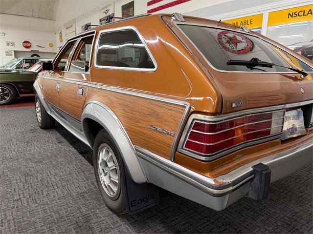 1984 AMC Eagle (CC-2121646) for sale in Mundelein, Illinois