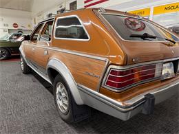1984 AMC Eagle (CC-2121646) for sale in Mundelein, Illinois