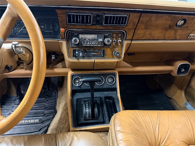 1984 AMC Eagle (CC-2121646) for sale in Mundelein, Illinois