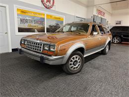 1984 AMC Eagle (CC-2121646) for sale in Mundelein, Illinois
