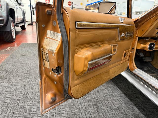 1984 AMC Eagle (CC-2121646) for sale in Mundelein, Illinois