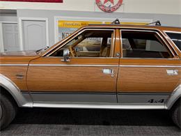 1984 AMC Eagle (CC-2121646) for sale in Mundelein, Illinois