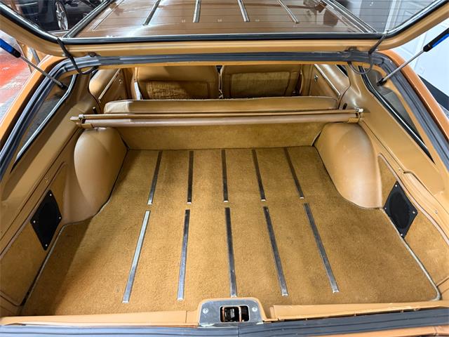 1984 AMC Eagle (CC-2121646) for sale in Mundelein, Illinois